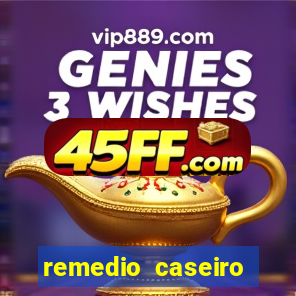 remedio caseiro para glicemia